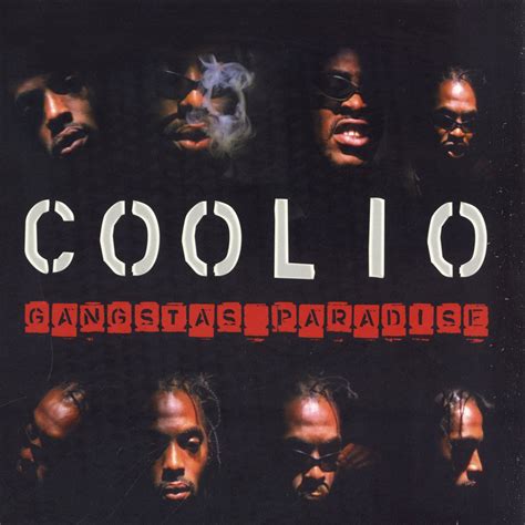 coolio gangsta's paradise stevie wonder.